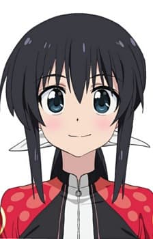 Saki Takamiya