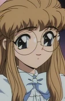 Manami Sakuraoka
