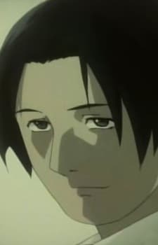 Hisashi Jonouchi
