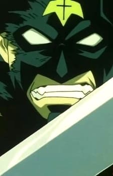 Night Phantom