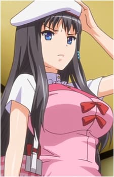 Kisara Himeno