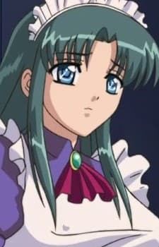 Tomoe Kagami