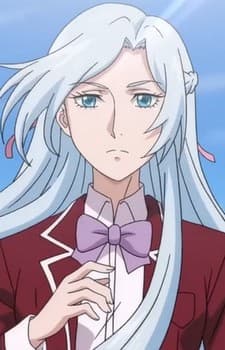 Ningxue Mu