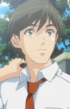 Tougo Seiryuu
