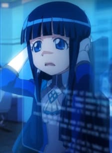 Ruri Azumi