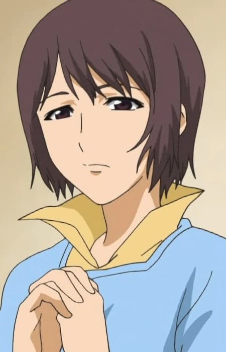 Sachiko Yasuoka