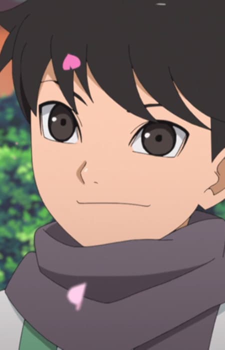 Ehou Norimaki