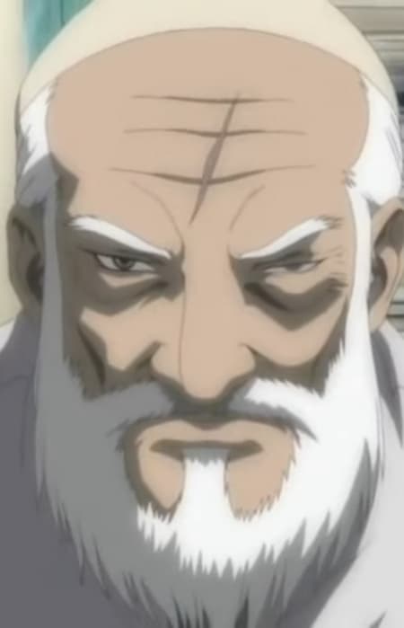 Haji Rahmani