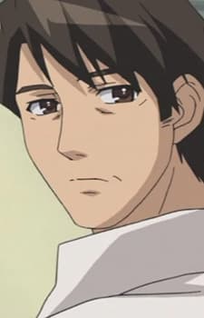 Soichi Amami