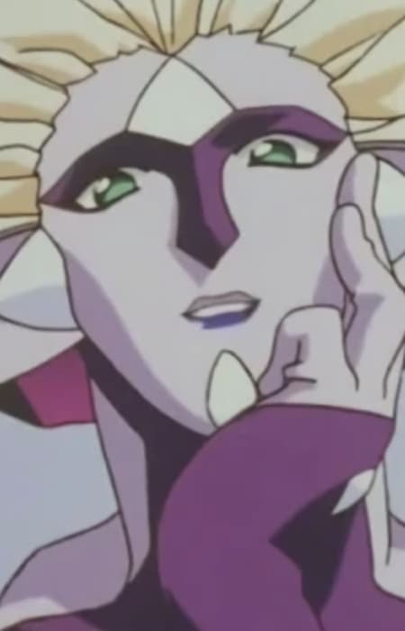 Nerilian Queen