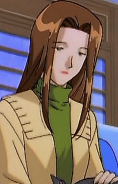 Saori Takashima