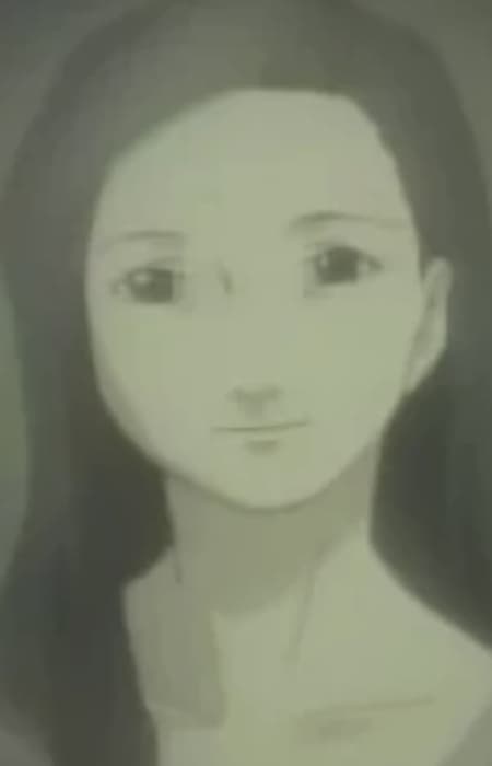 Jonouchi's Mother