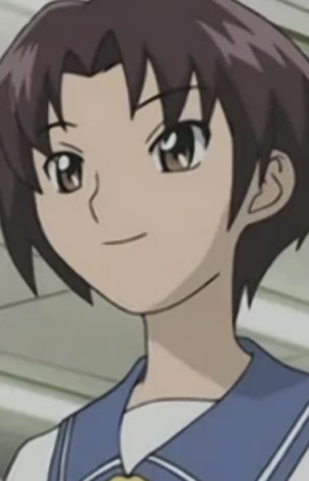 Beniko Iwasaki