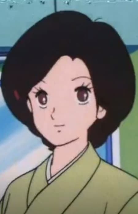 Kaoru Sugata
