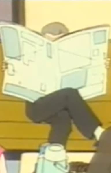 Takeshi Kamijou