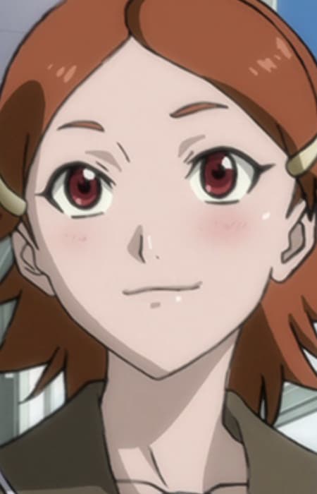 Kiyoko Ino