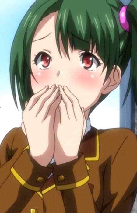 Yumi Nagoshi