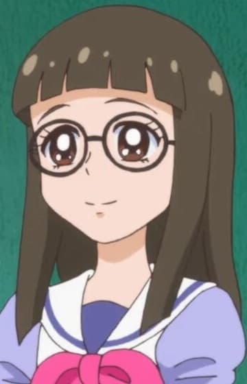 Riko Furuya