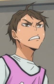 Yuu Akatani