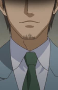 Father Itano