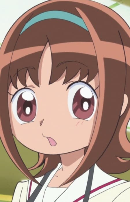Kanae Tada