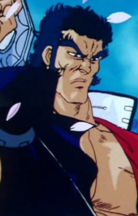 Gouji Akashi