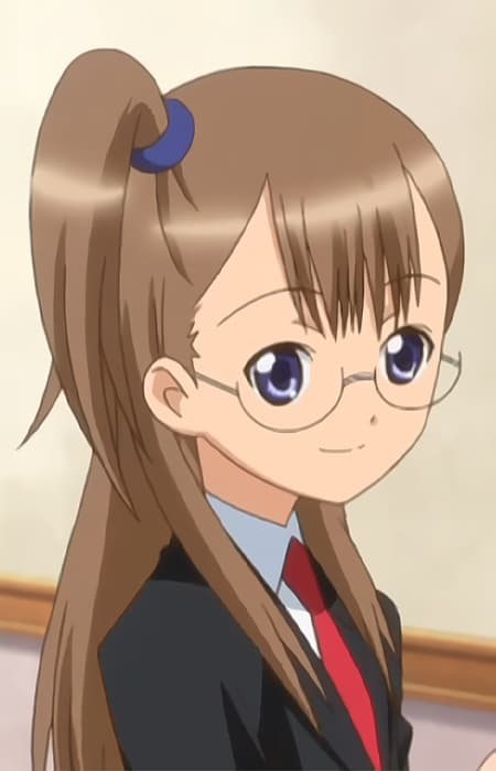 Yukina Kogure