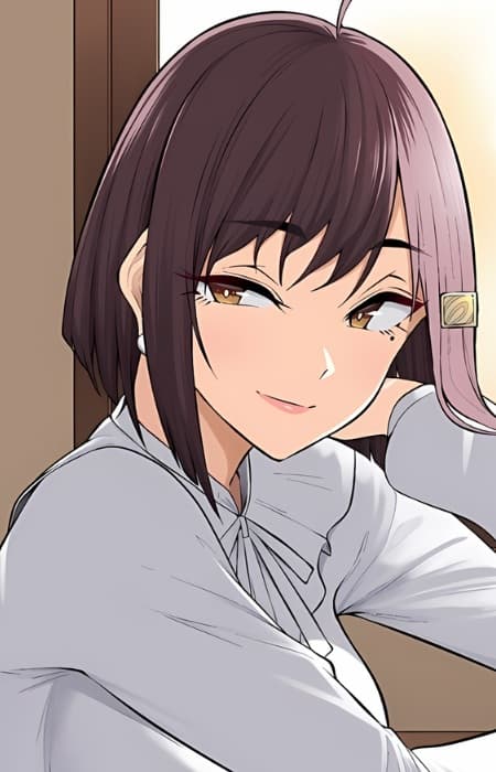 Mother Imaizumi
