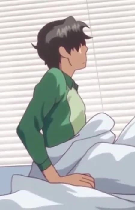 Souichirou Nanase