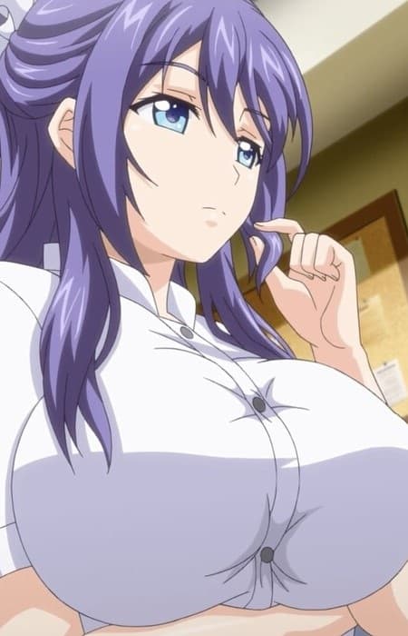 Rei Suzukawa