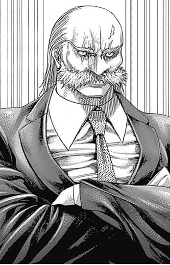 Jyuuzou Ikon