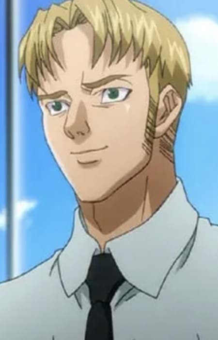 Kent Wayne
