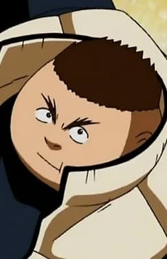 Futoshi Harano