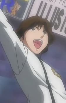 Hiroshi Washida