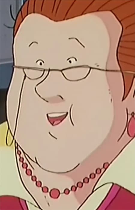 School Director