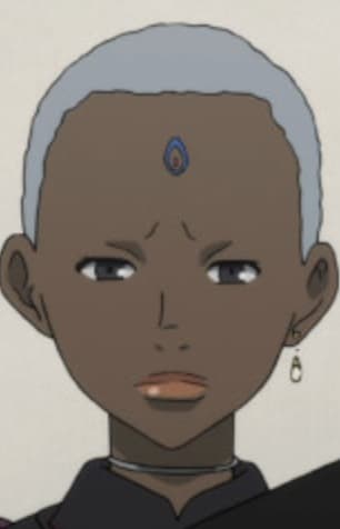 Vodarac Mother
