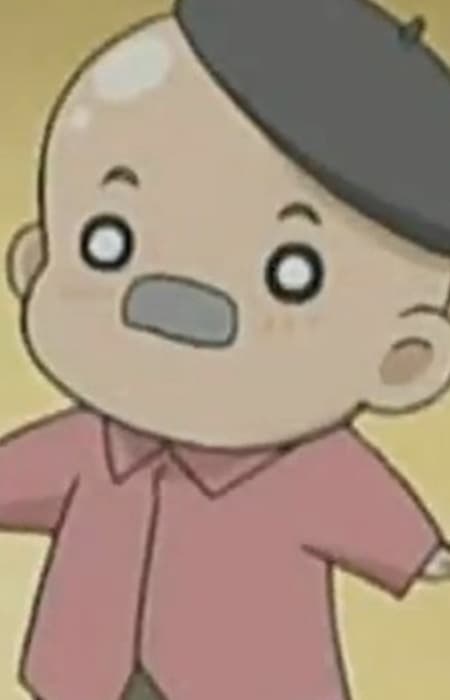 Pierre Takada
