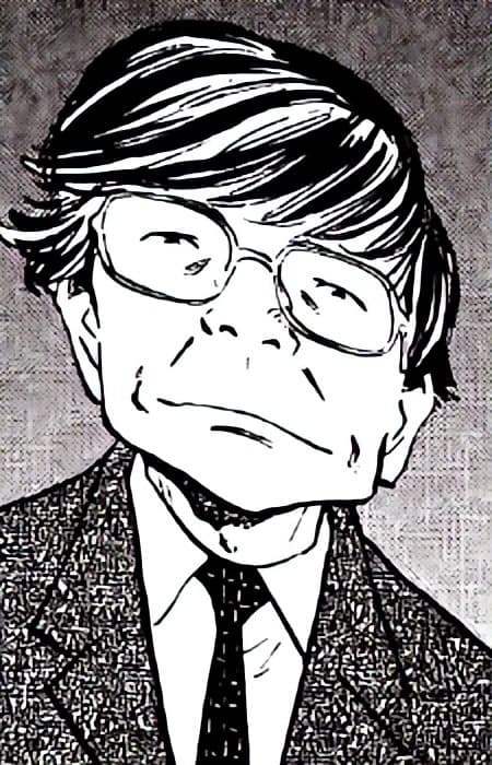 Noboru Nishioka