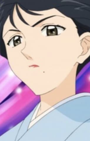 Fuyuko Komaki