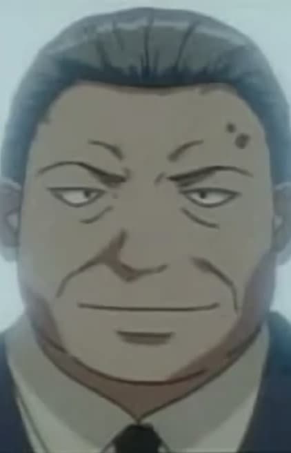 Shinjirou Nagata