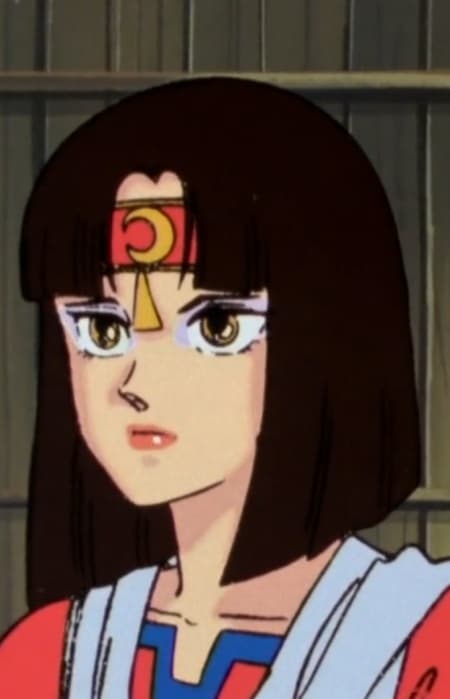 Rasara Moon