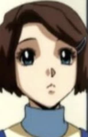 Mina Hayase