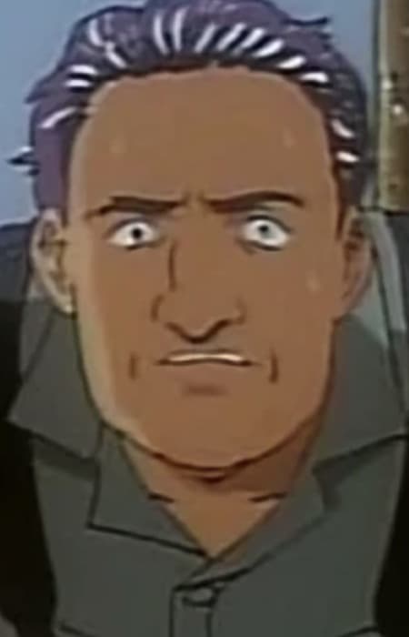 Leon Papas