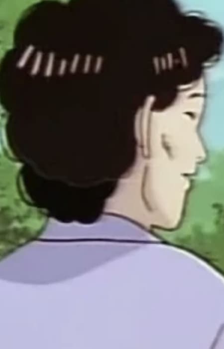 Mrs. Shinjou