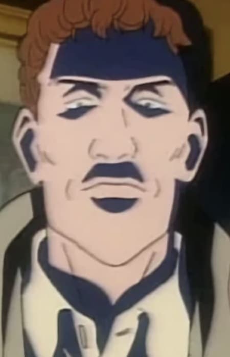 Mikhail