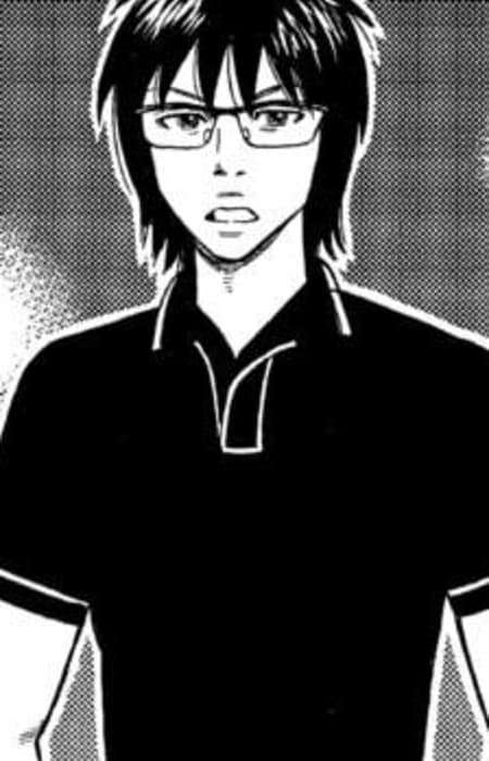 Shingo Ono