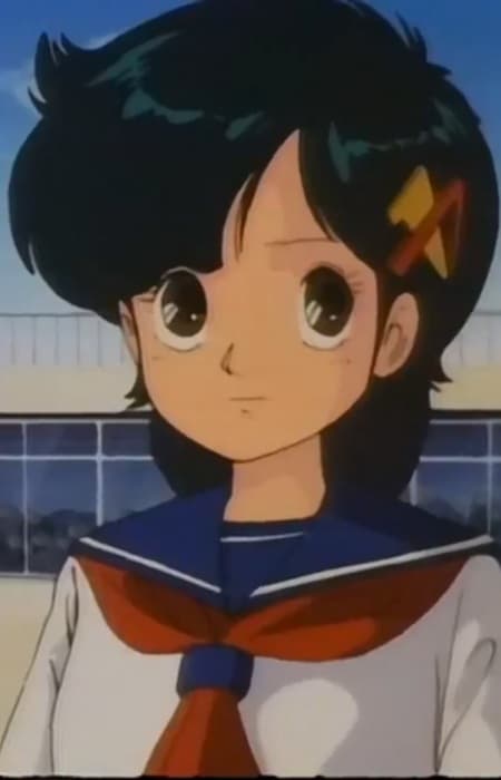 Hanegi Manami