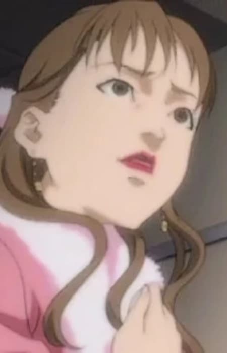 Noriko Hayashi
