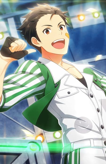 Ryuu Kimura