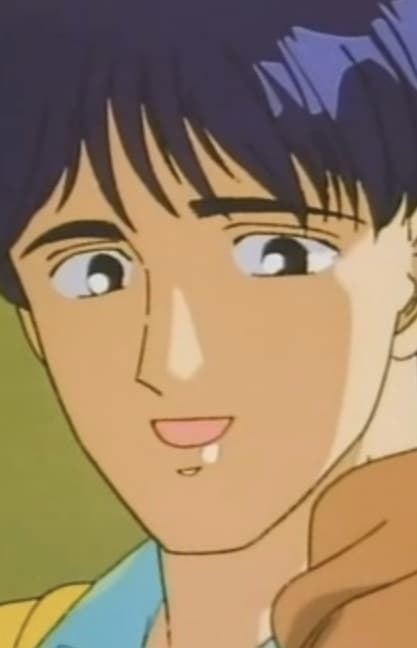 Akira Hoshina